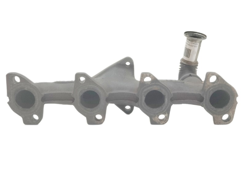 Recambio de colector admision para renault megane ii berlina 5p confort authentique referencia OEM IAM   