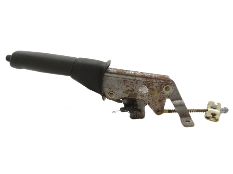 Recambio de palanca freno de mano para land rover freelander 2.0 td4 cat referencia OEM IAM   