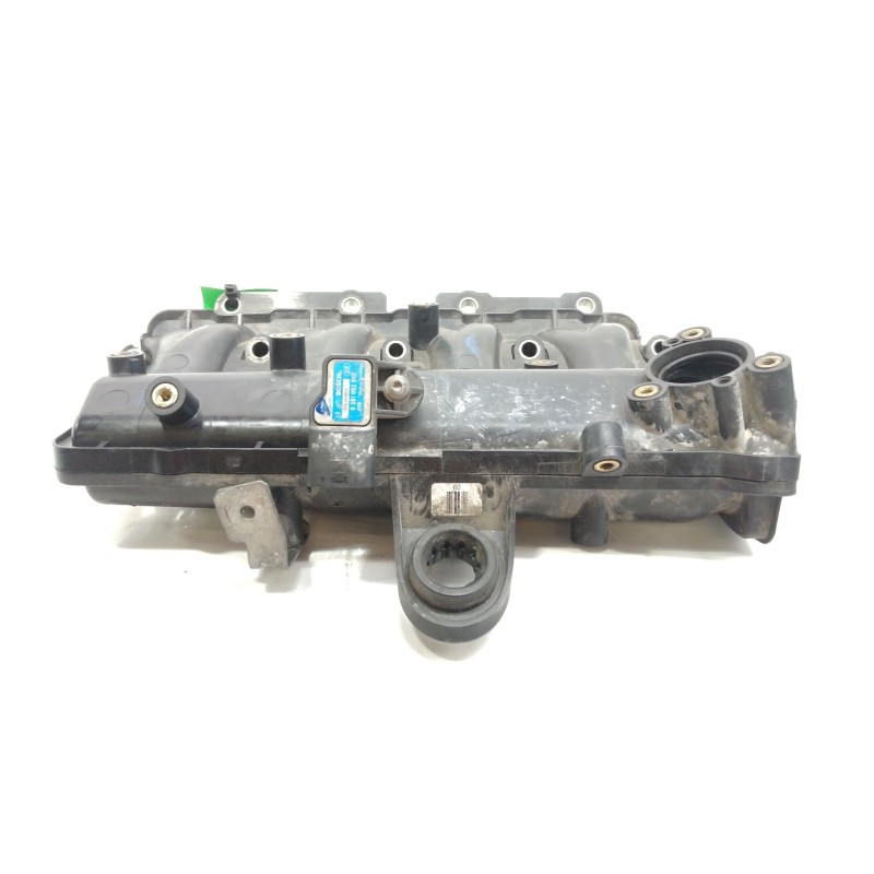 Recambio de colector admision para peugeot bipper básico referencia OEM IAM 55213267  