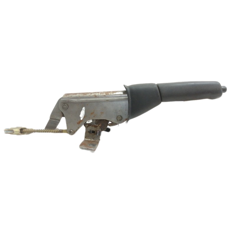Recambio de palanca freno de mano para land rover freelander 2.0 td4 cat referencia OEM IAM   