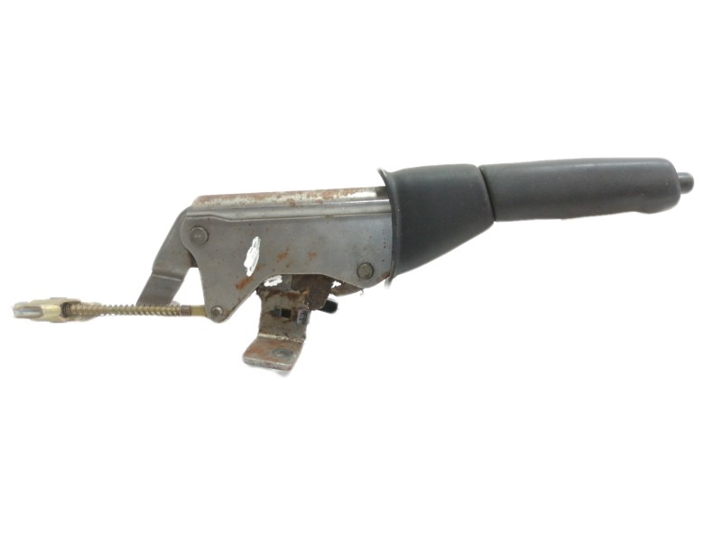 Recambio de palanca freno de mano para land rover freelander 2.0 td4 cat referencia OEM IAM   