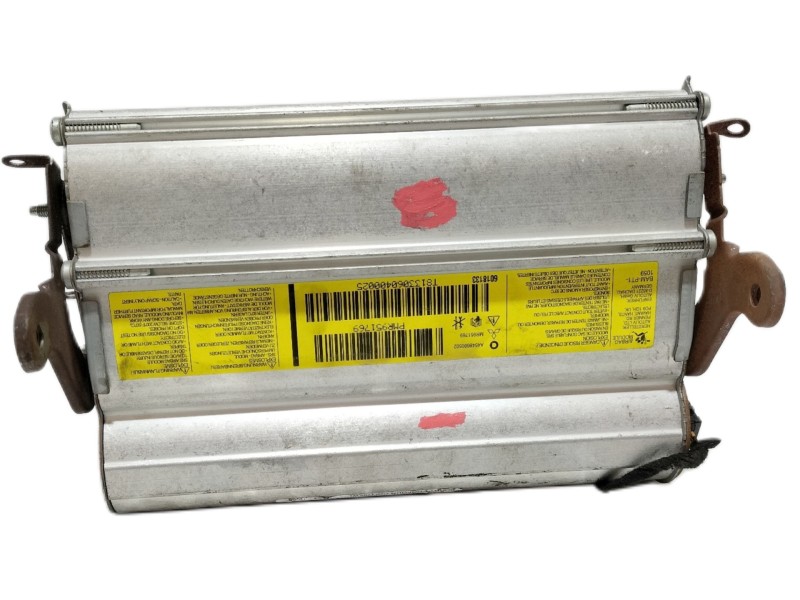 Recambio de airbag delantero derecho para smart forfour cdi (70kw) referencia OEM IAM 60181333  