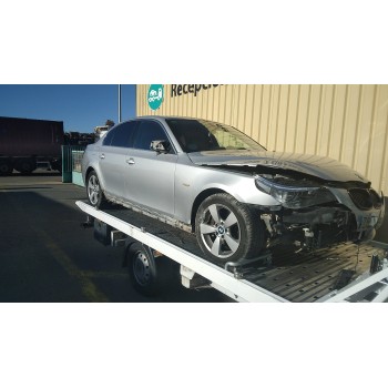 BMW 5 (E60)