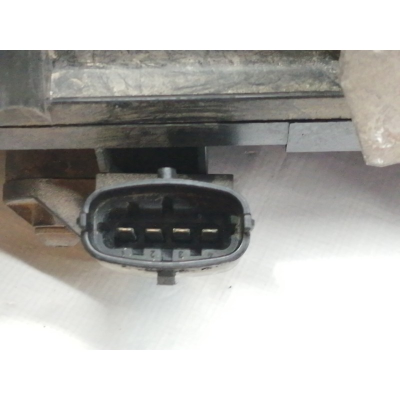 Recambio de colector admision para peugeot bipper básico referencia OEM IAM 55213267  