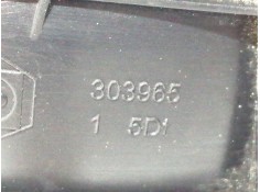 Recambio de maneta interior delantera derecha para citroën c4 picasso cool referencia OEM IAM 96555516   2