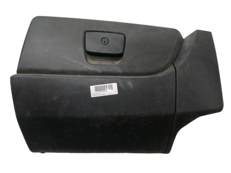 Recambio de guantera para peugeot bipper básico referencia OEM IAM 1309003070  