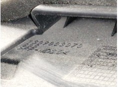 Recambio de guantera para peugeot bipper básico referencia OEM IAM 1309003070   2