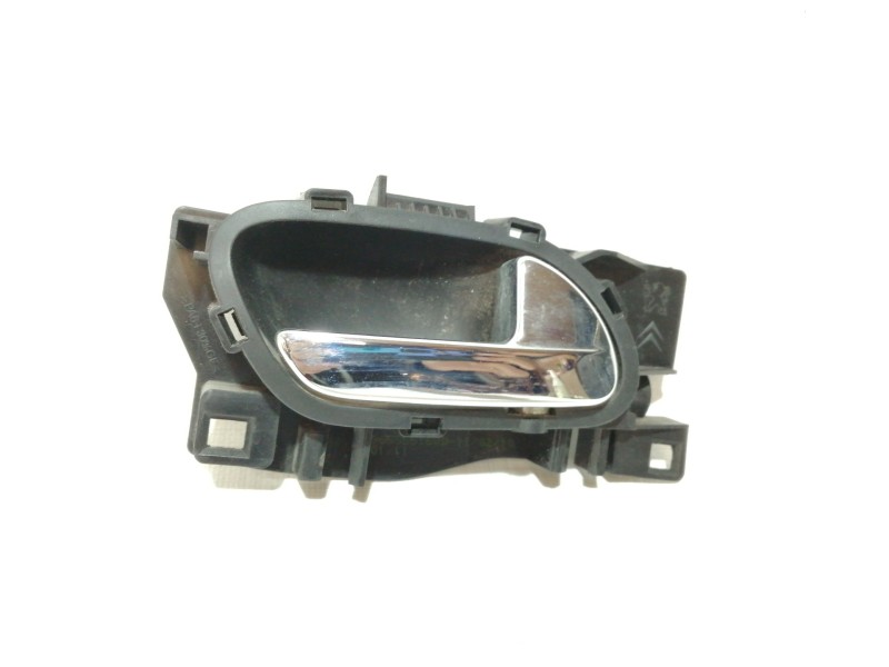 Recambio de maneta interior trasera derecha para citroën c4 picasso cool referencia OEM IAM 303965  