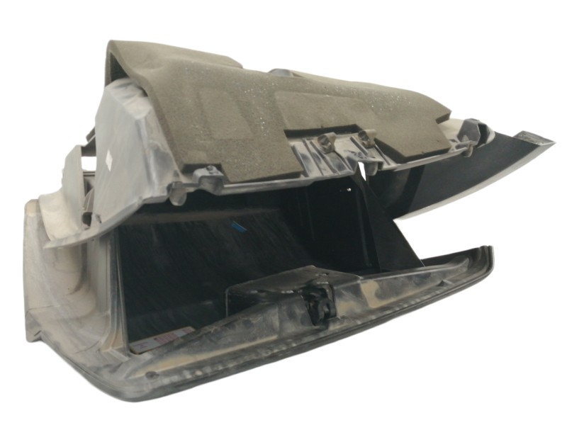 Recambio de guantera para peugeot bipper básico referencia OEM IAM 1309003070  