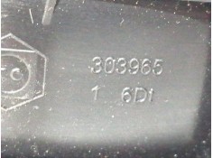 Recambio de maneta interior trasera derecha para citroën c4 picasso cool referencia OEM IAM 303965   2