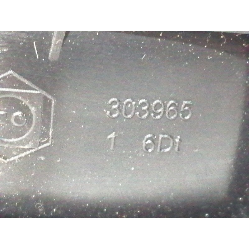 Recambio de maneta interior trasera derecha para citroën c4 picasso cool referencia OEM IAM 303965  