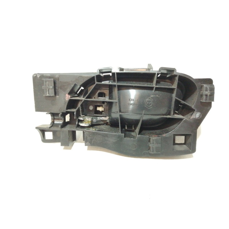 Recambio de maneta interior trasera derecha para citroën c4 picasso cool referencia OEM IAM 303965  
