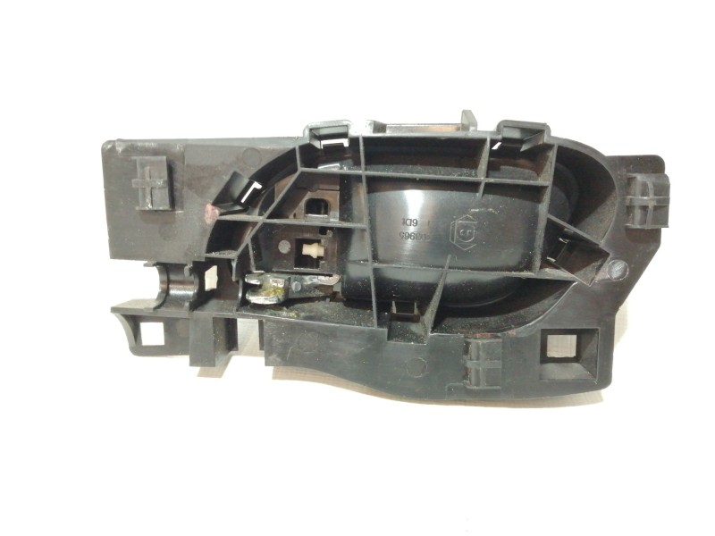 Recambio de maneta interior trasera derecha para citroën c4 picasso cool referencia OEM IAM 303965  
