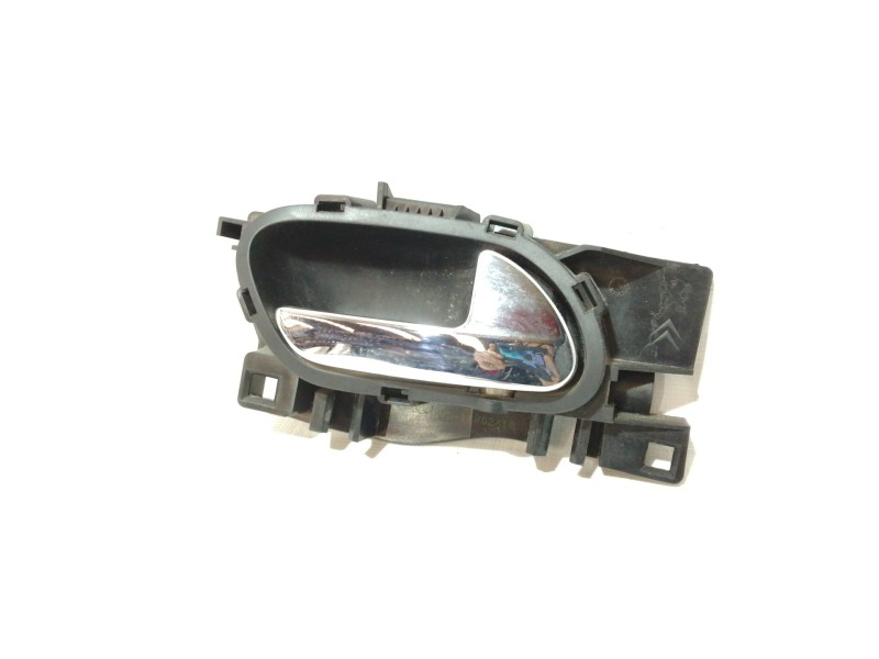 Recambio de maneta interior trasera derecha para citroën c4 picasso cool referencia OEM IAM 303965  