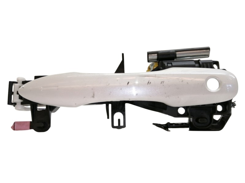 Recambio de maneta interior delantera izquierda para toyota prius (zvw50) basis referencia OEM IAM   