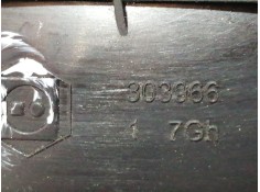 Recambio de maneta interior trasera izquierda para citroën c4 picasso cool referencia OEM IAM 9655558   2