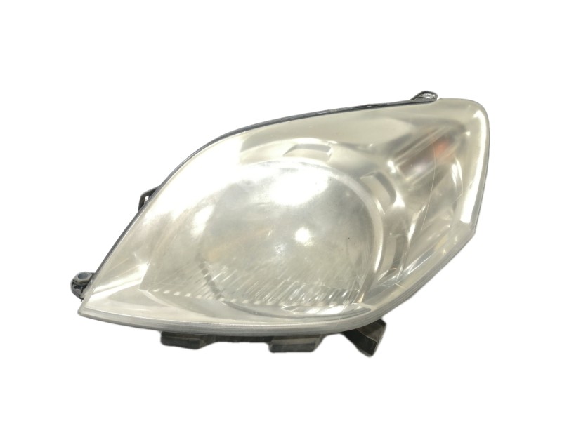 Recambio de faro izquierdo para peugeot bipper básico referencia OEM IAM 45570383  