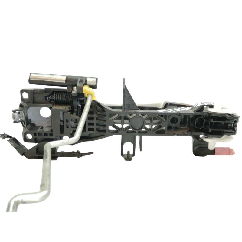 Recambio de maneta interior delantera izquierda para toyota prius (zvw50) basis referencia OEM IAM   