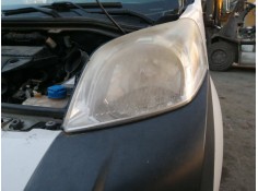 Recambio de faro izquierdo para peugeot bipper básico referencia OEM IAM 45570383   2