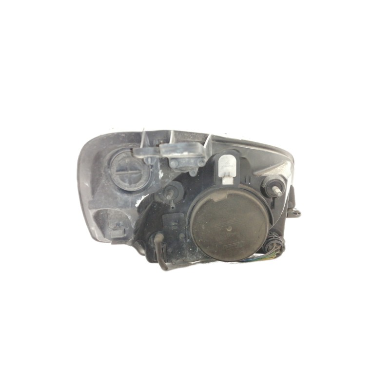 Recambio de faro izquierdo para peugeot bipper básico referencia OEM IAM 45570383  