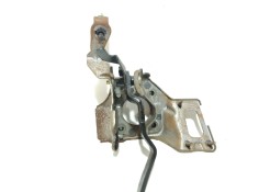 Recambio de pedal freno para citroën c4 picasso cool referencia OEM IAM    2