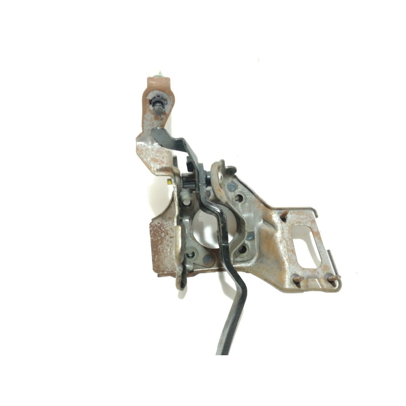 Recambio de pedal freno para citroën c4 picasso cool referencia OEM IAM   