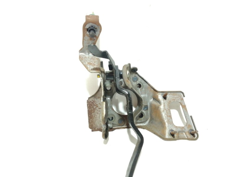 Recambio de pedal freno para citroën c4 picasso cool referencia OEM IAM   