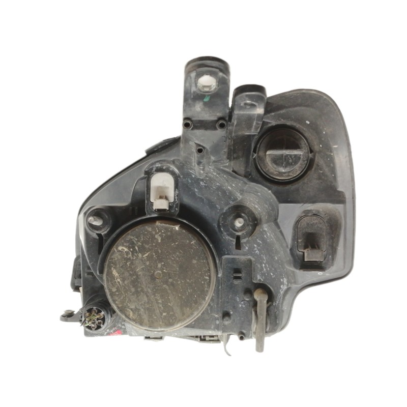 Recambio de faro derecho para peugeot bipper básico referencia OEM IAM 45560393  