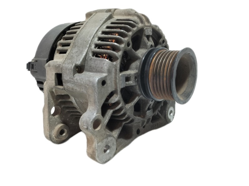 Recambio de alternador para seat arosa (6h1) stella referencia OEM IAM 047903015G  