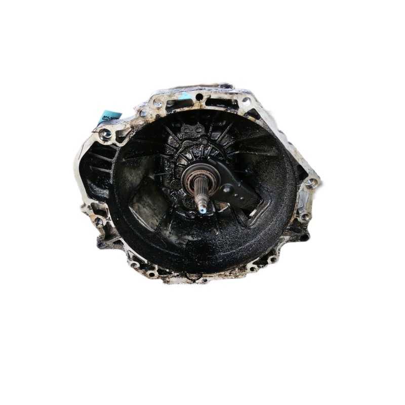 Recambio de caja cambios para opel frontera b limited referencia OEM IAM 93095815  5 VELOCIDADES
