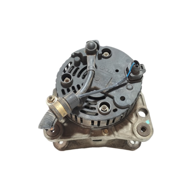 Recambio de alternador para seat arosa (6h1) stella referencia OEM IAM 047903015G  