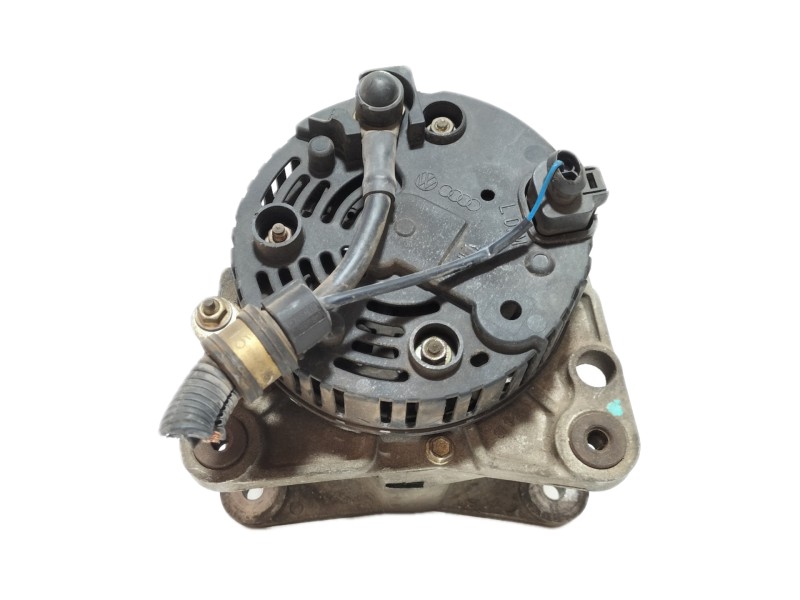 Recambio de alternador para seat arosa (6h1) stella referencia OEM IAM 047903015G  