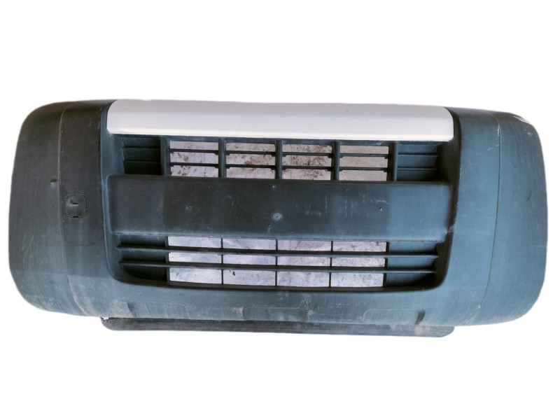 Recambio de paragolpes delantero para peugeot bipper básico referencia OEM IAM   