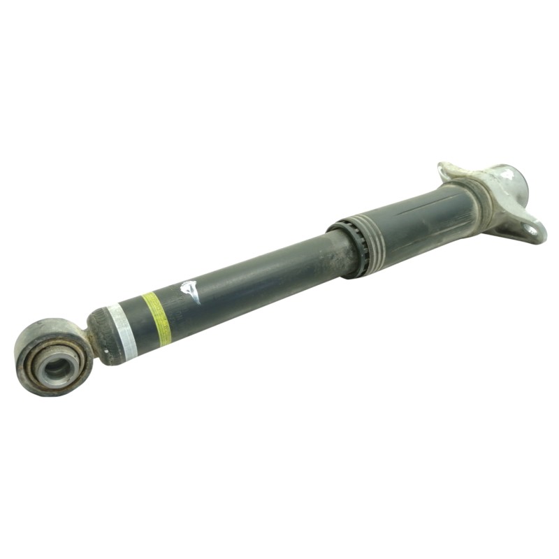 Recambio de amortiguador trasero izquierdo para toyota prius (zvw50) basis referencia OEM IAM 4853047110  