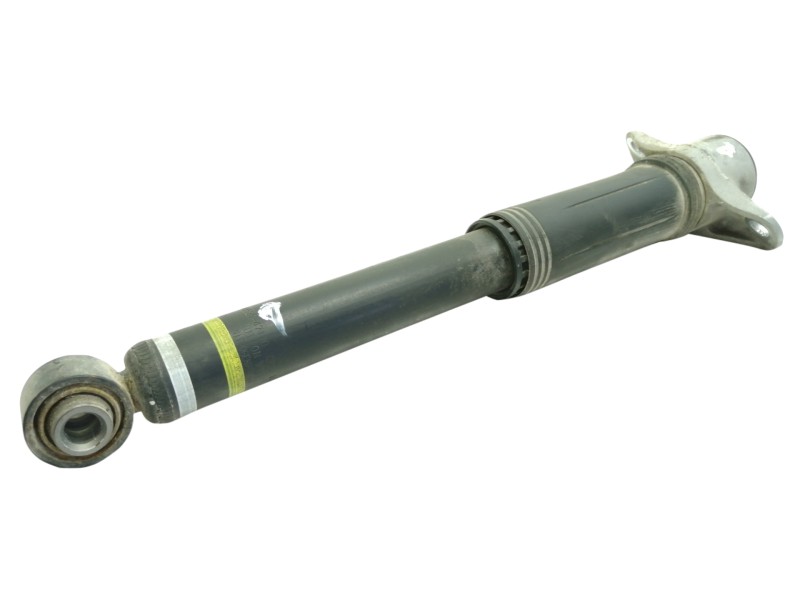 Recambio de amortiguador trasero izquierdo para toyota prius (zvw50) basis referencia OEM IAM 4853047110  