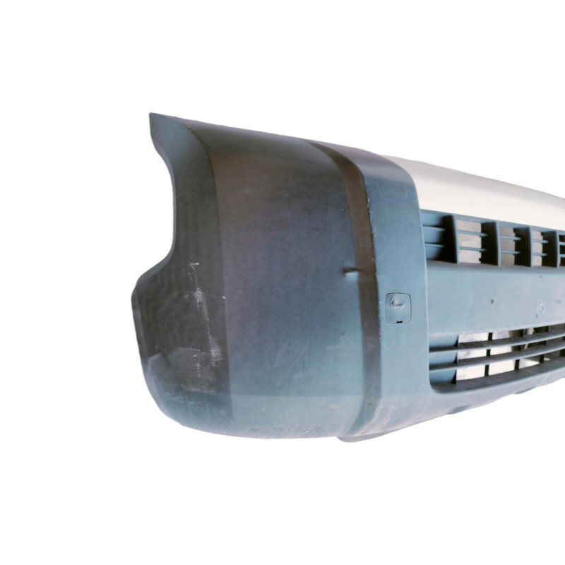 Recambio de paragolpes delantero para peugeot bipper básico referencia OEM IAM   