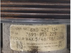 Recambio de bomba direccion para seat arosa (6h1) stella referencia OEM IAM 6X0422154   2