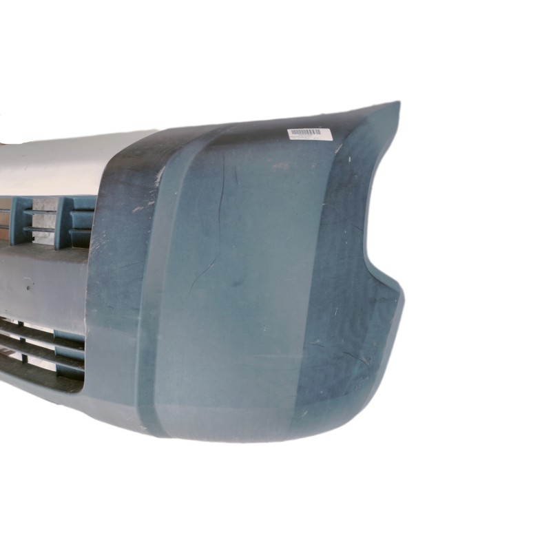 Recambio de paragolpes delantero para peugeot bipper básico referencia OEM IAM   