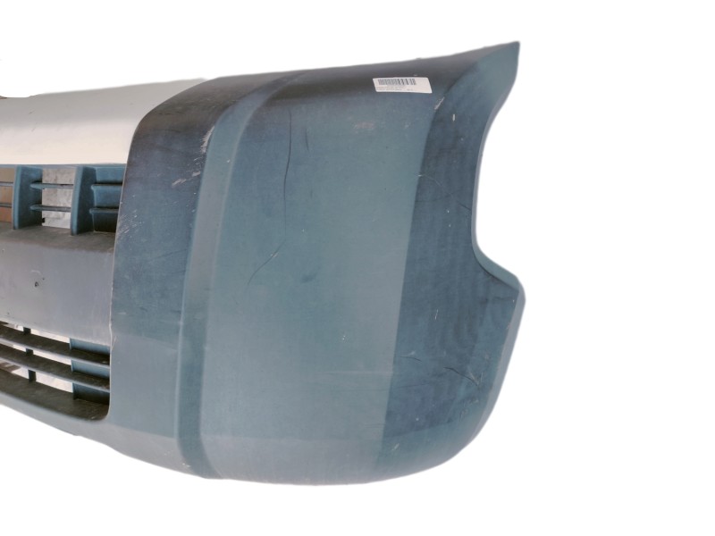 Recambio de paragolpes delantero para peugeot bipper básico referencia OEM IAM   