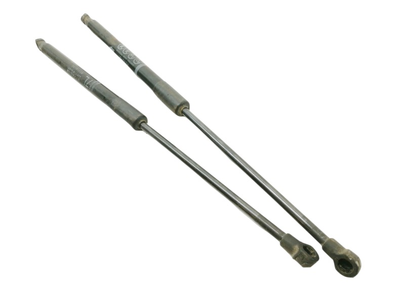 Recambio de amortiguadores maletero / porton para toyota prius (zvw50) basis referencia OEM IAM 689600W860  