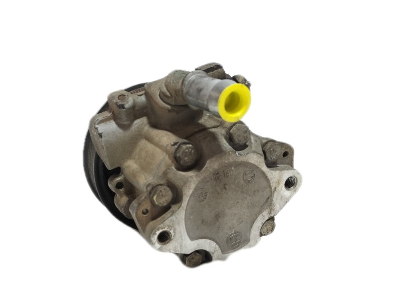 Recambio de bomba direccion para seat arosa (6h1) stella referencia OEM IAM 6X0422154  