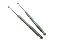 Recambio de amortiguadores maletero / porton para toyota prius (zvw50) basis referencia OEM IAM 689600W860   2