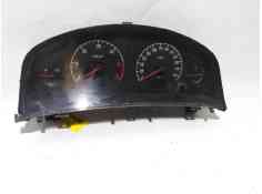 Recambio de cuadro instrumentos para opel vectra c berlina comfort referencia OEM IAM 13159804BT  