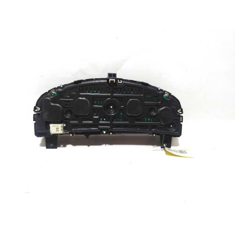 Recambio de cuadro instrumentos para opel vectra c berlina comfort referencia OEM IAM 13159804BT  