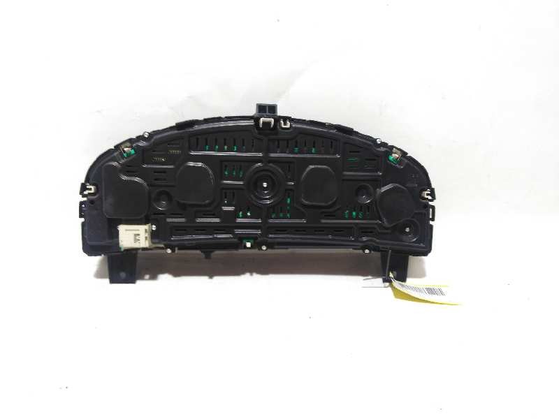 Recambio de cuadro instrumentos para opel vectra c berlina comfort referencia OEM IAM 13159804BT  