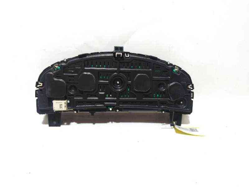 Recambio de cuadro instrumentos para opel vectra c berlina comfort referencia OEM IAM 13159804BT  
