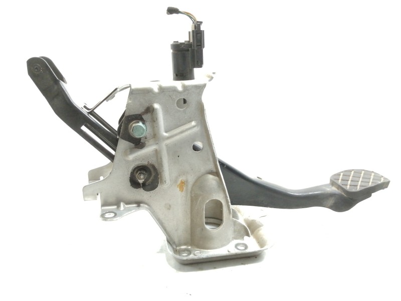Recambio de pedal freno para audi a3 (8p) 1.6 ambiente referencia OEM IAM 3B0945511A  