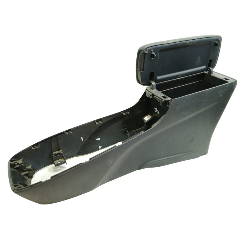 Recambio de apoyabrazos central para toyota prius (zvw50) basis referencia OEM IAM 5891147070  