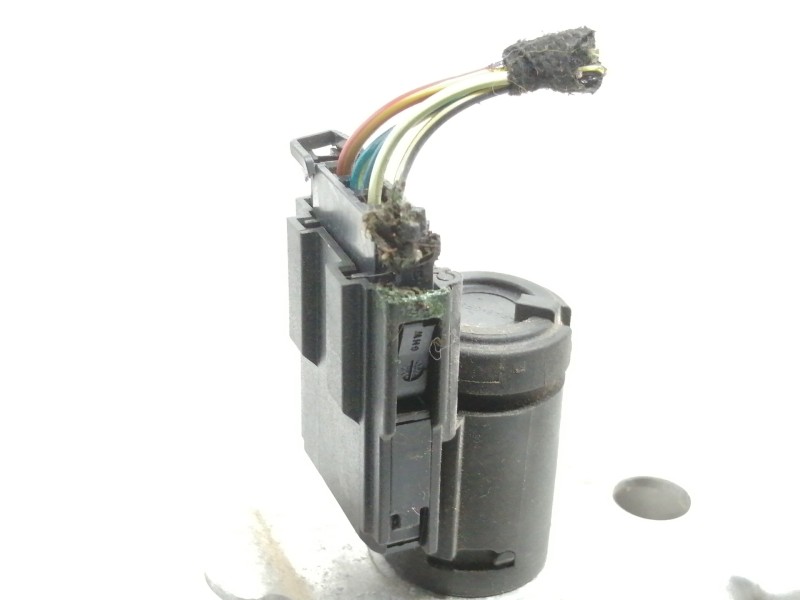 Recambio de pedal freno para audi a3 (8p) 1.6 ambiente referencia OEM IAM 3B0945511A  