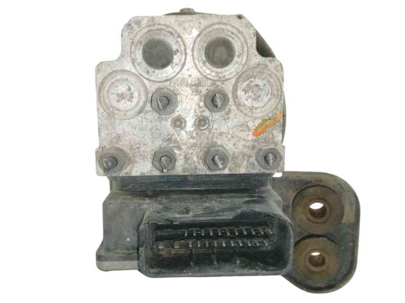 Recambio de abs para opel vectra c berlina comfort referencia OEM IAM 09191496  